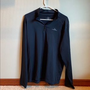 Paradox 1/4 zip
